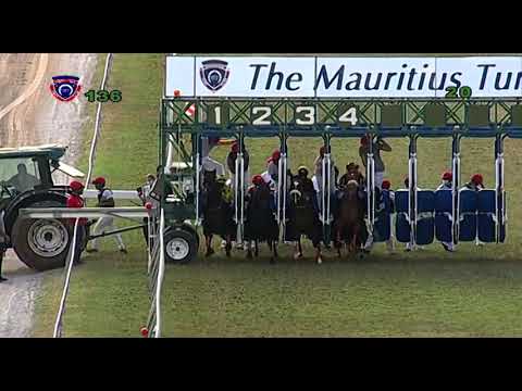 The Mauritius Derby Trial Cup | Rule The Night | N.Juglall