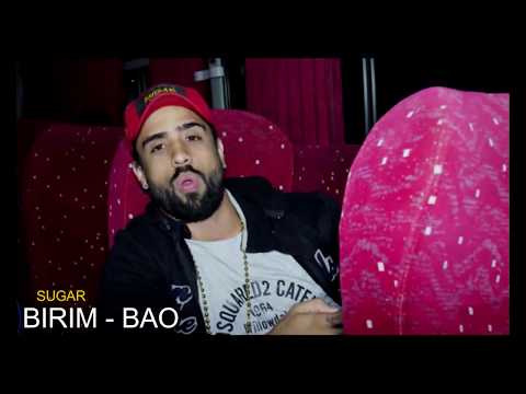 Bad Boy (Live in Madruga) - Sugar ft Wildey