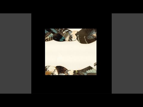 Butterfly Girl (Sten Version)