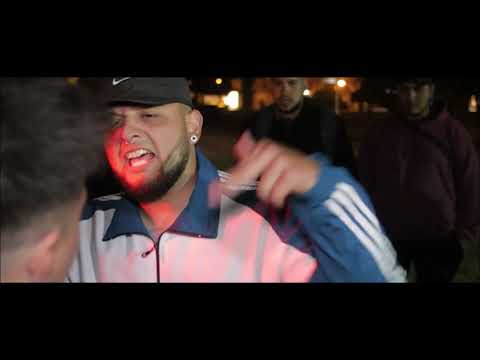 POLI vs NITSUGA - Semifinal | Fecha 1 | Torneo 2021/2022 | Rango 4 FMS Argentina | WOF