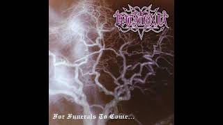 Katatonia- For Funerals To Come... (Ep 1995 / 2012 Reissue with Bonus Tracks)