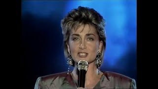 Sally Oldfield - Silver Dagger (TV 1987 Remastered)