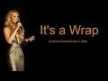 It S A Wrap By Mariah Carey Feat Mary J Blige Lyrics