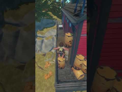 101 Raft Tips: #94: Balboa Island (SPOILERS)