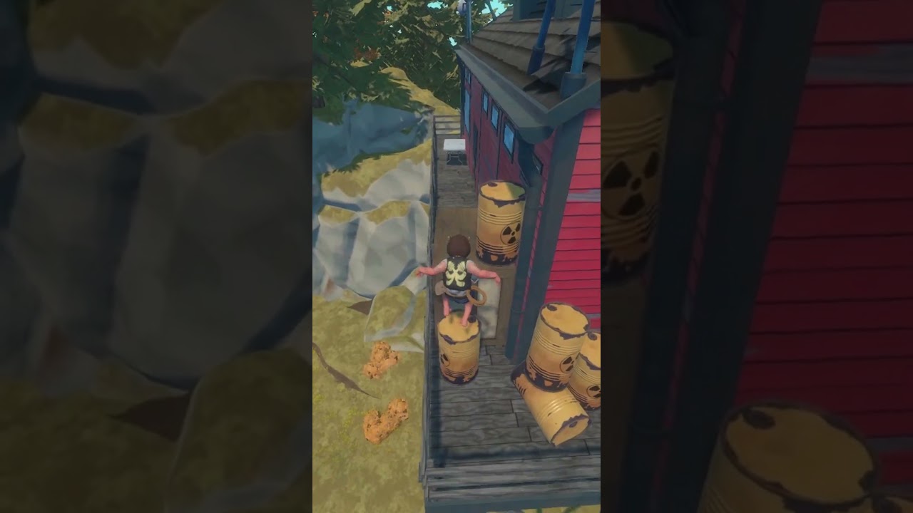 101 Raft Tips: #94: Balboa Island (SPOILERS)