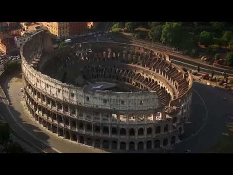 Rome’s Invisible City 2015 (Trailer)