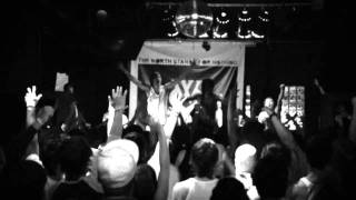 While She Sleeps - Hearts Aside Our Horses