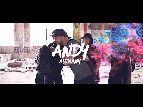 Andy Alemany | "Eres" (video oficial)