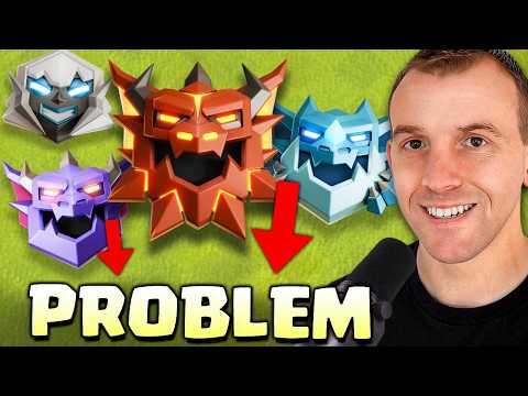 Is this a Major Issue for Ranked Mode?