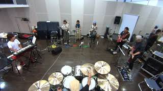 【TIB】2018/9/4セットリスト  Watching the River Flow (The Gadd Gang)