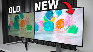 Finally - The Perfect OLED Is Almost Here
