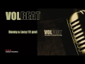 Volbeat - Danny & Lucy (FULL ALBUM STREAM)
