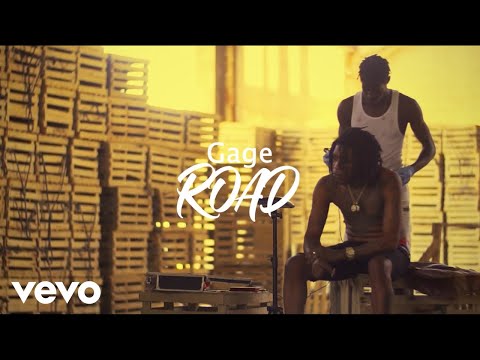 Gage - Road (Official Video)