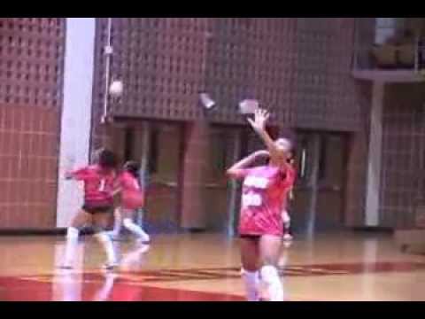 WBC 2008 / 2009 #2 -- 10/17/08