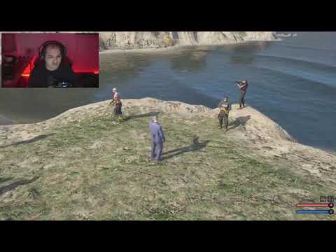 PAULINHO O LOKO MATANDO O DRKZ E TOMANDO BAN AOVIVO