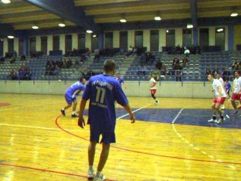 RK "Radnički" Jaša Tomić - RK "Obilić" Novi Kneževac 2