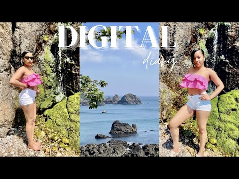 Living & Working abroad 2023 | Guernsey Beaches Vlog #10