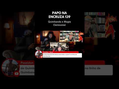 Cortes do PNE | Papo na Encruza 139