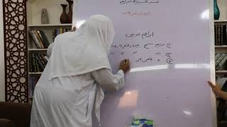 مصطلحات الحديث والمحدثين (19) " المزيد في متصل الأسانيد " للشيخ مصطفى العدوي   تاريخ 11 8 2020 image