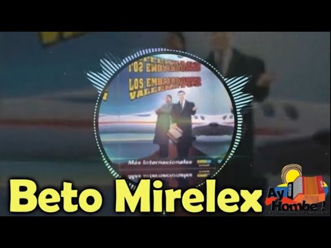 Dime cuanto te debo- Los Embajadores Vallenatos (Con Letra)