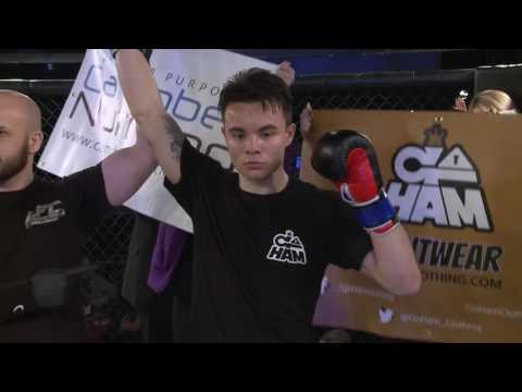 Lion Fighting Championships 8 - JUNE 5TH