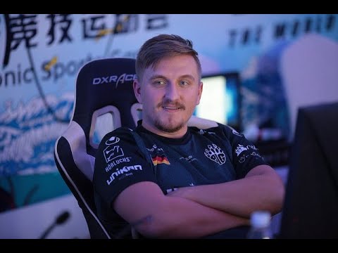 ★ CSGO - tabseN best moments at DreamHack Open Leipzig 2020 ★