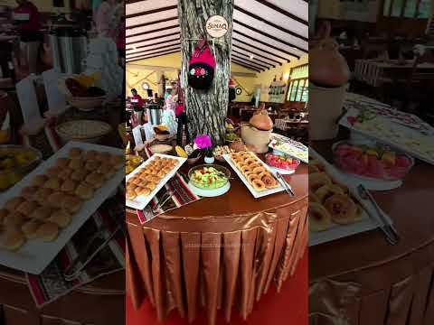 🎒🏔️ Todo buen recorrido tiene una recompensa… y esta puede estar en tu plato. 😋🔥