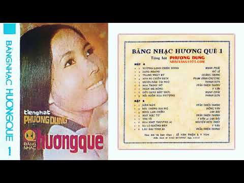 Thể hiện bởi Phương Dung (trước 75)