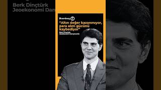 Altın değer kazanmıyor, para alım gücünü kaybediyor | Jeoekonomi Danışmanlık / B