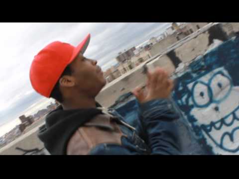 EAZY - THEY CALL ME SPLASH ( FLASHY GANG ) Directed by Loose Cannon