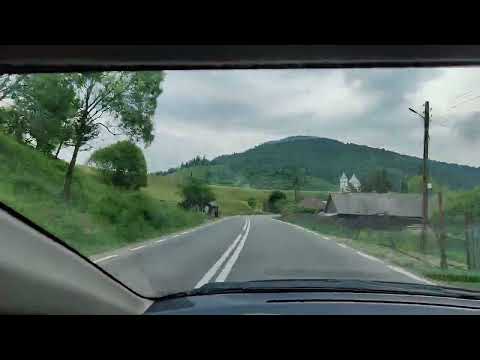 drumul Borsec -Poiana Largului. p1