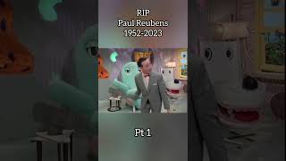 Pee-wee's Playhouse intro pt 1