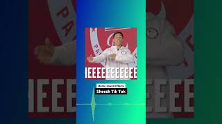 Download lagu Sheesh Tik Tok - Meme Sound Effect mp3