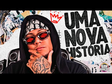 🎶 BLACK STYLE CD 2025 🔥 O NOVO SUCESSO COM RAPHA RAYNER!