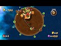 The RETURN Of Super Mario Galaxy Deaths