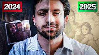 Como definir seus OBJETIVOS FINANCEIROS para 2025