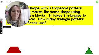 EngageNY Module 4, Lesson 1 (Grade 3)