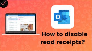 How to disable read receipts on Outlook.com?