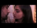Aarti Sharma Hot Kiss Scene From New Indian Webseries Actress Liplock