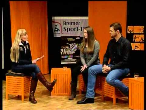 Bremer Sport-TV 2013-12 - Volleyball BTS Neustadt