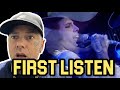 Rapper FIRST time REACTION to Queen - White Queen - Live at The Hammersmith Odeon 1975