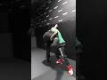 Rampage Jackson Fights His Son