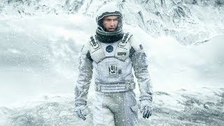 Інтерстеллар / Interstellar (український трейлер №2)