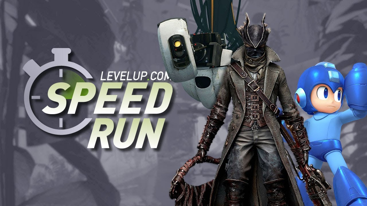 SPEEDRUN: Resumen de noticias - Semana 50 de 2017