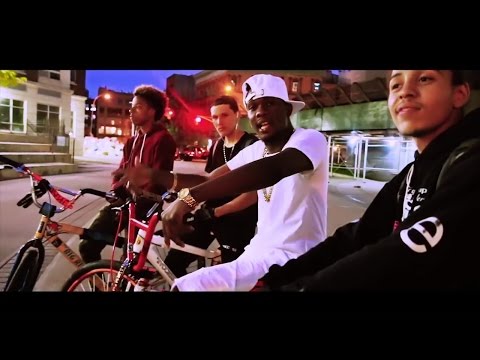 Iba One - Nekako (Clip Officiel)