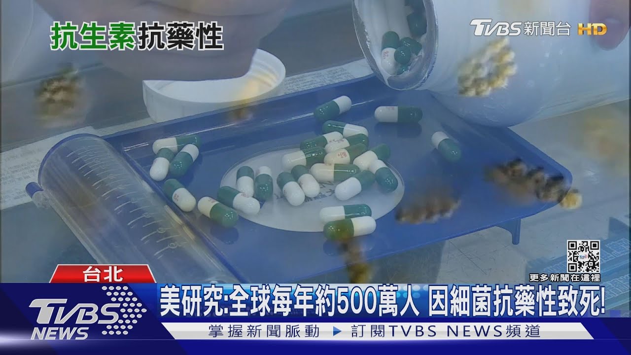 濫用這種藥物 研究顯示:上百萬人死因與它有關係