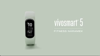 Garmin vívosmart 5