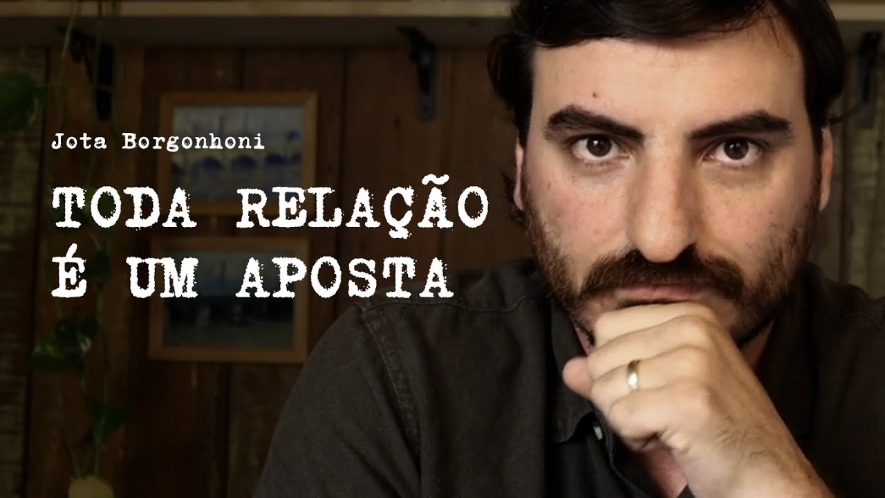 O PRINCÍPIO básico dos RELACIONAMENTOS