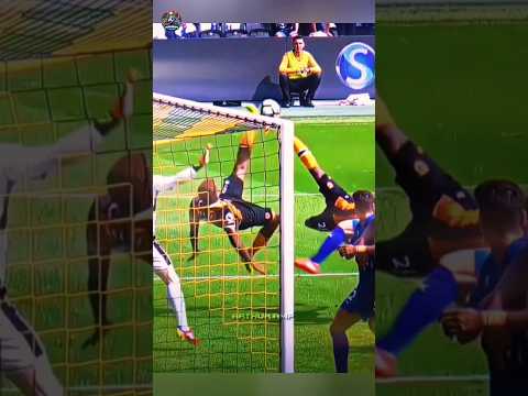 ⚽🔥 هدف مستحيل… من صاحب الهدف الحقيقي؟! 🤯📸