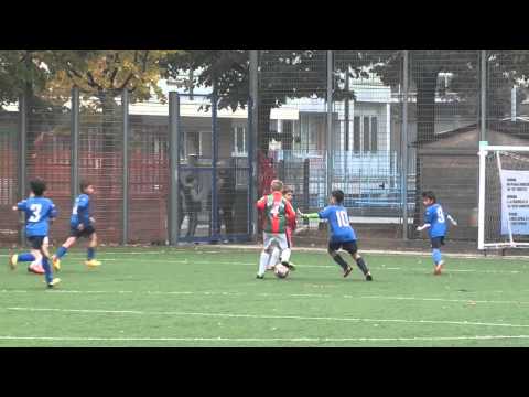 Cit Turin Pulcini 2003 Highlights: 19Ott13 Don Bosco Rivoli-Cit Turin